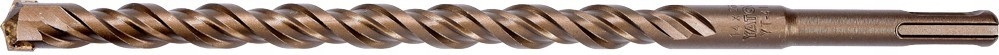 

Wiertło do betonu 14x260 mm sds plus 3-point