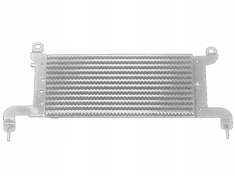 Chłodnica paliwa FIAT 9649143680