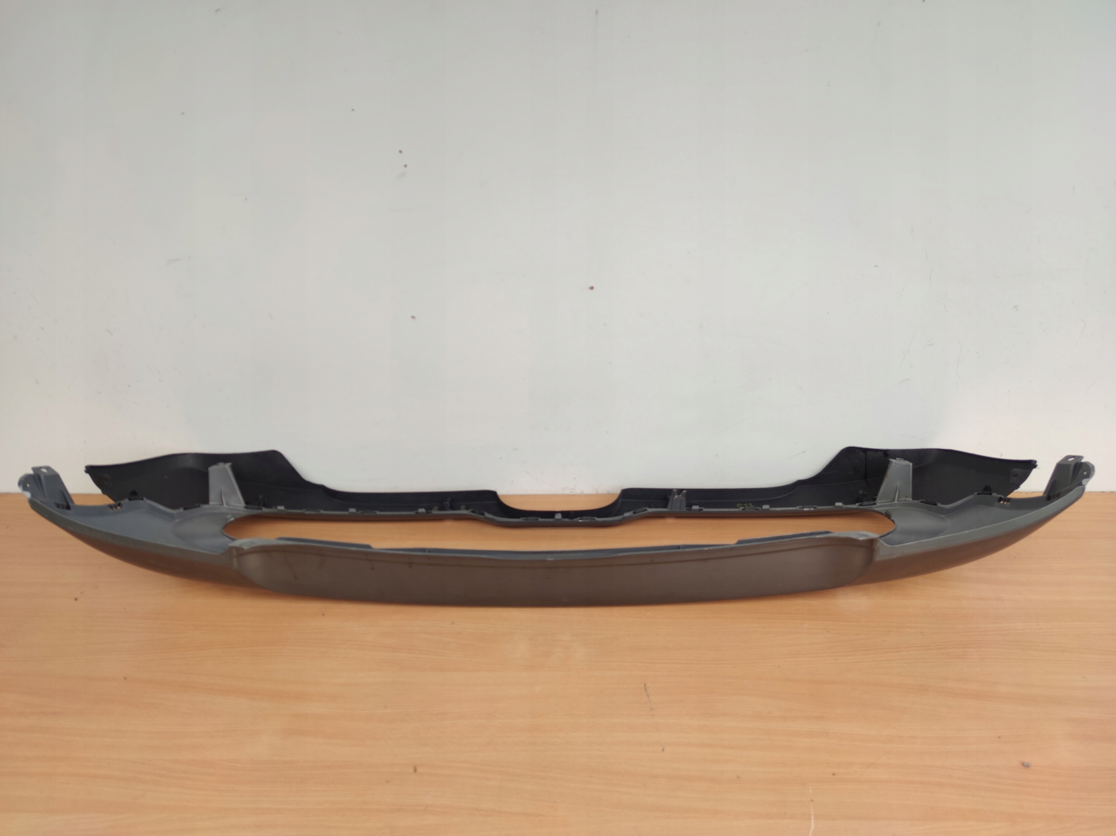 MINI COOPER S R56 06-10 ROK bumper rear part below PDC