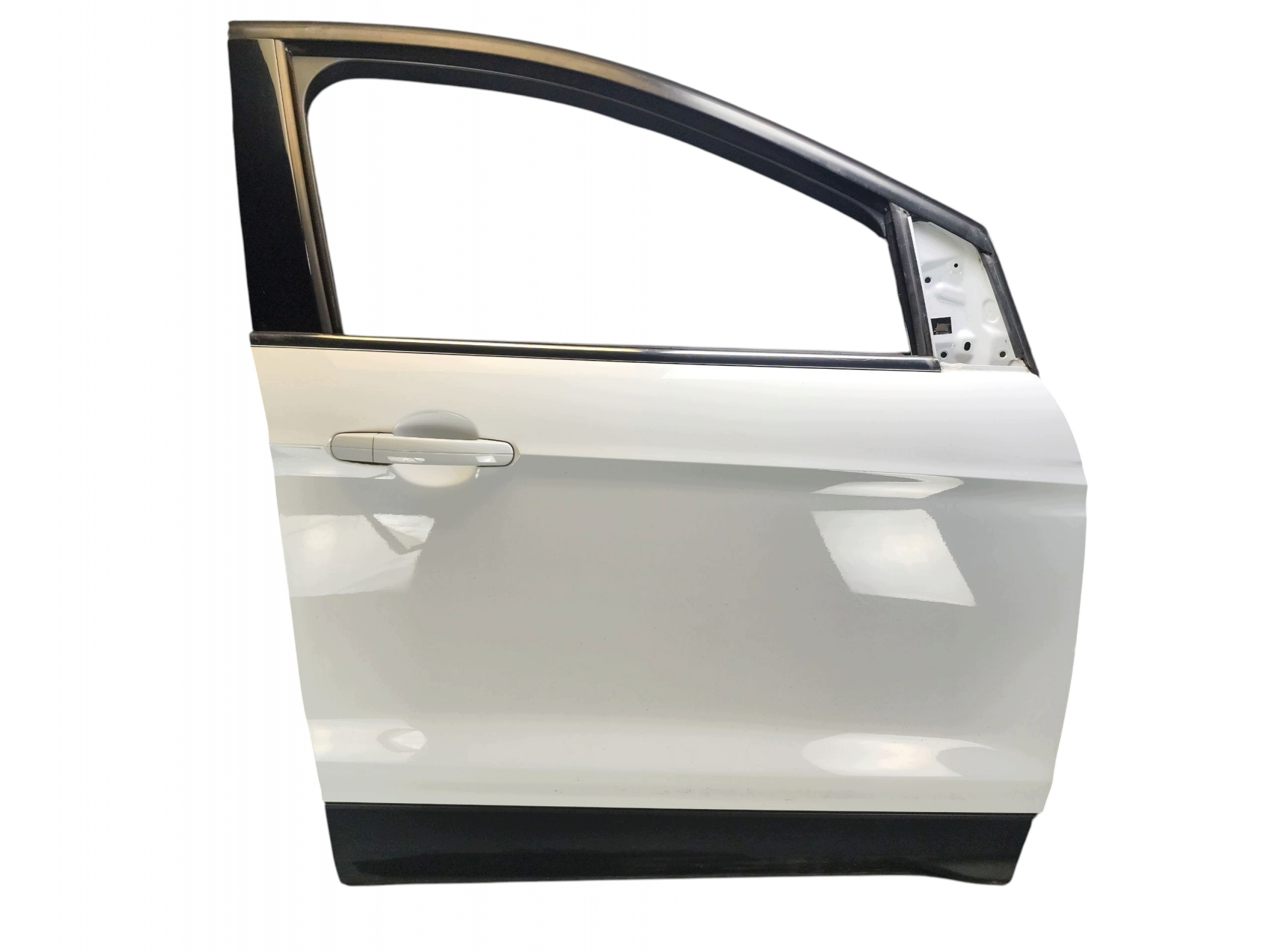 door right front FORD KUGA MK2 (2012-2016) code LAKIERU 5D