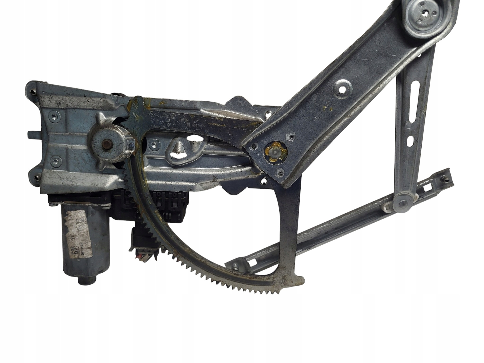 window regulator left front OPEL ZAFIRA B