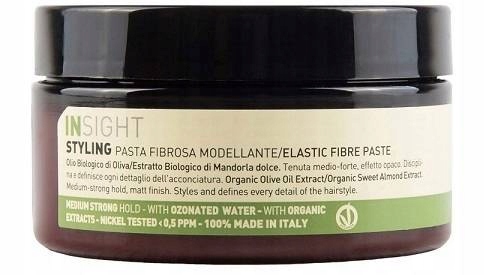 

Insight Styling Elastic Fibre Pasta 90ml