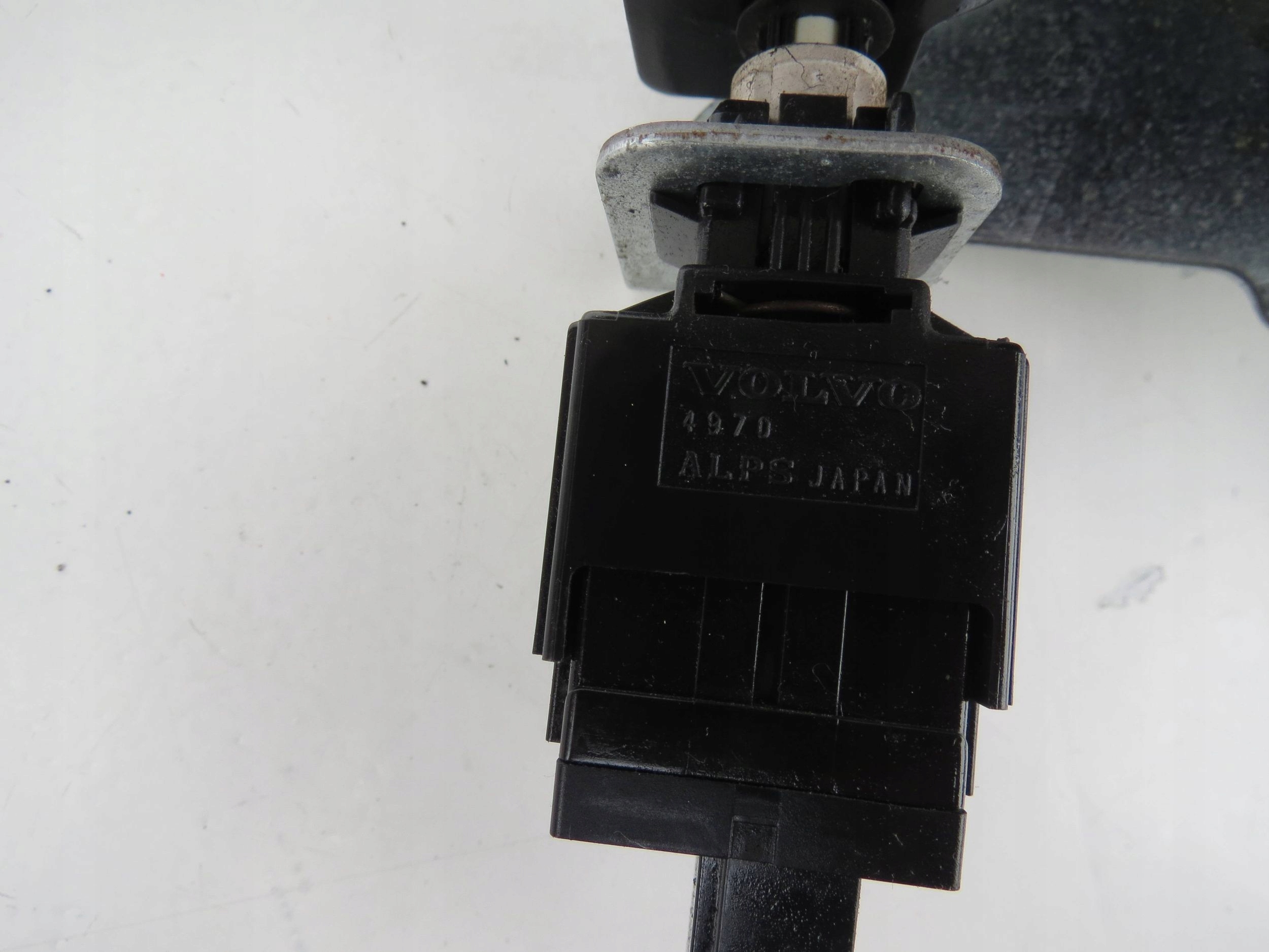 PEDAL Bremse AUTOMAT VOLVO XC90