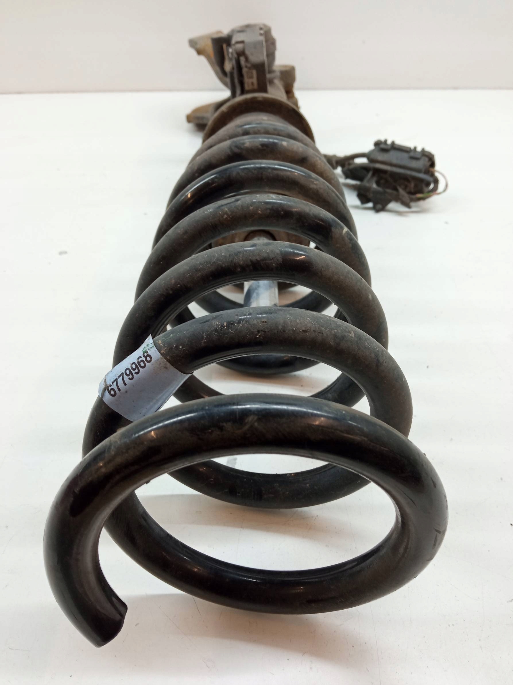 shock absorber right front 3.0 D 380 KM M 6794538 Bmw X6 and (2009-2014) E71