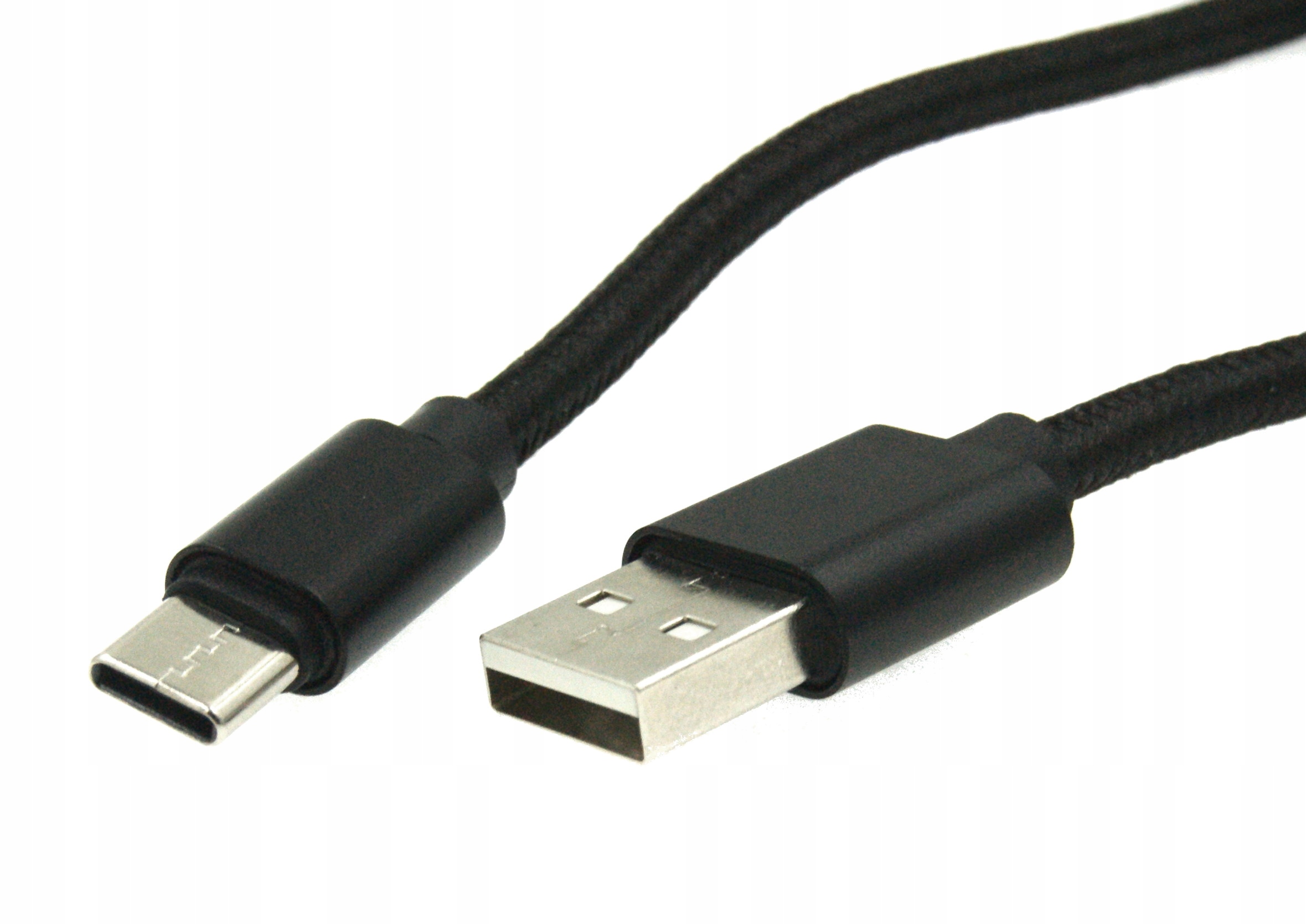 

Kabel Usb typu C 95cm Usb-c Transmisja Danych