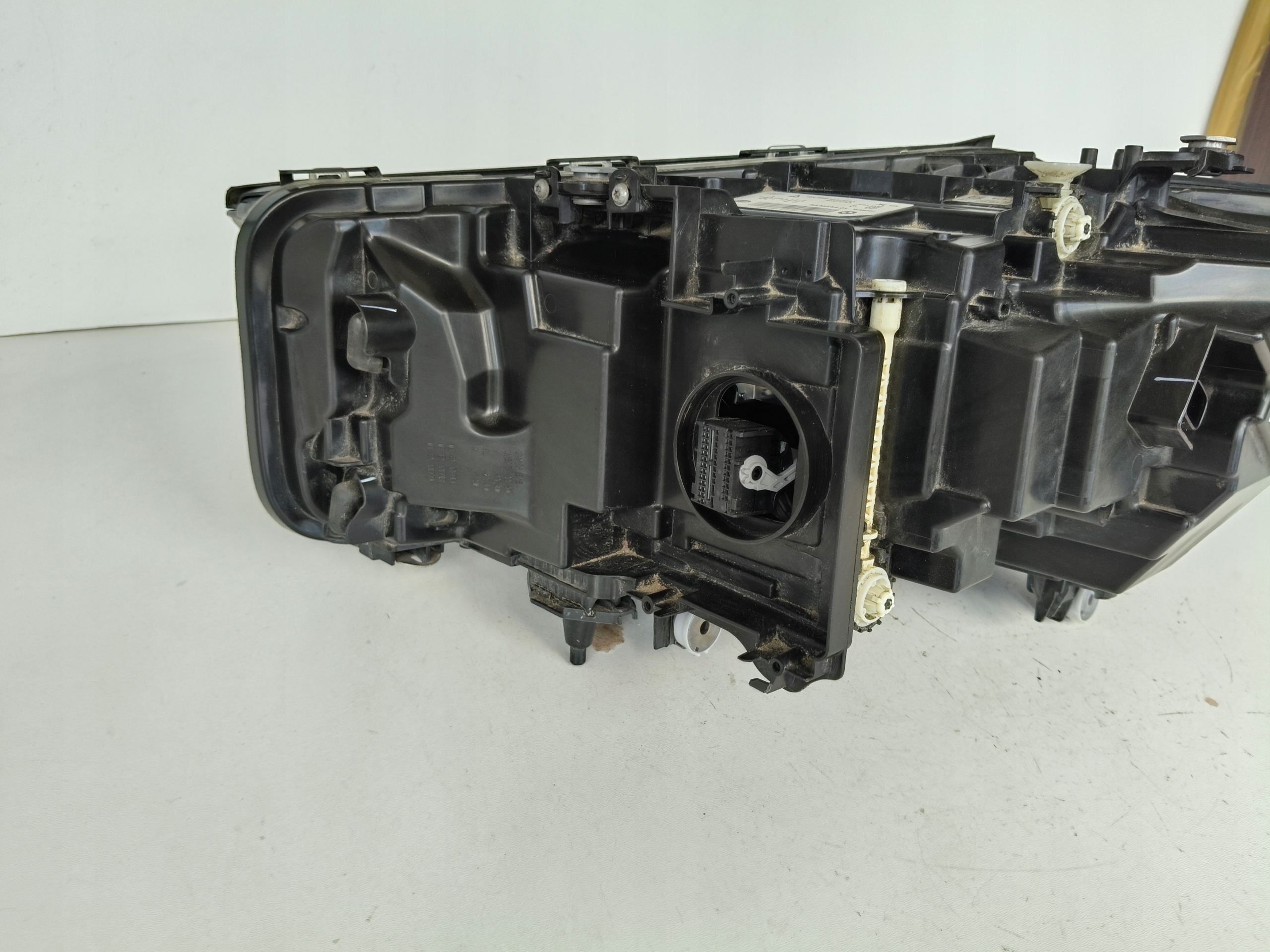 light right REFLEKTOR BMW 5 G30 G31 LIFT FULL LED