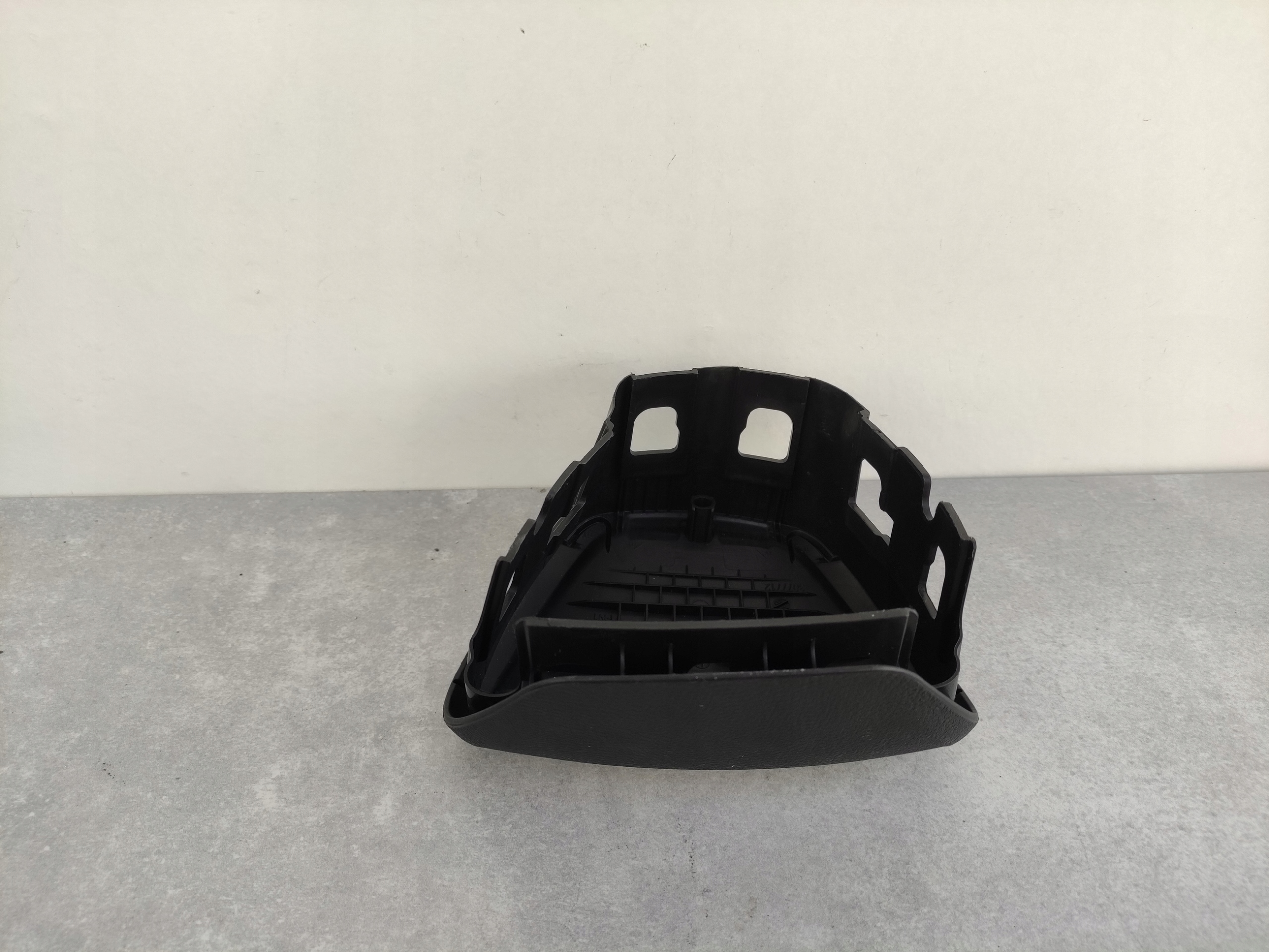 COUVRE AIRBAG DO VOLANT FORD TRANSIT MK8 CONNECT CUSTOM K143/806P