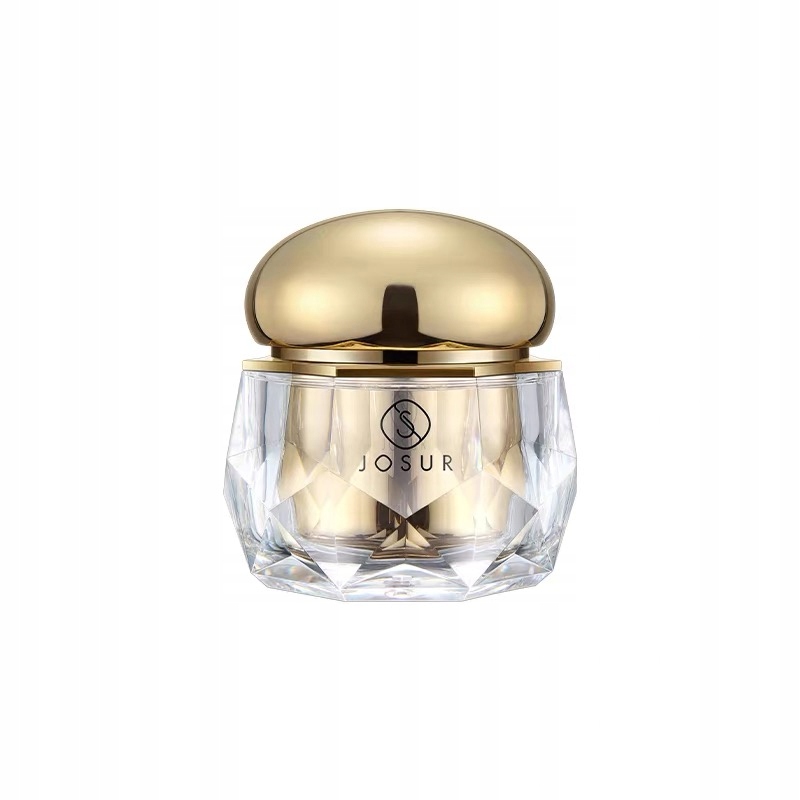 Pleťový krém Josur Premium Zlatý redukující vrásky Anti-Aging 55 g