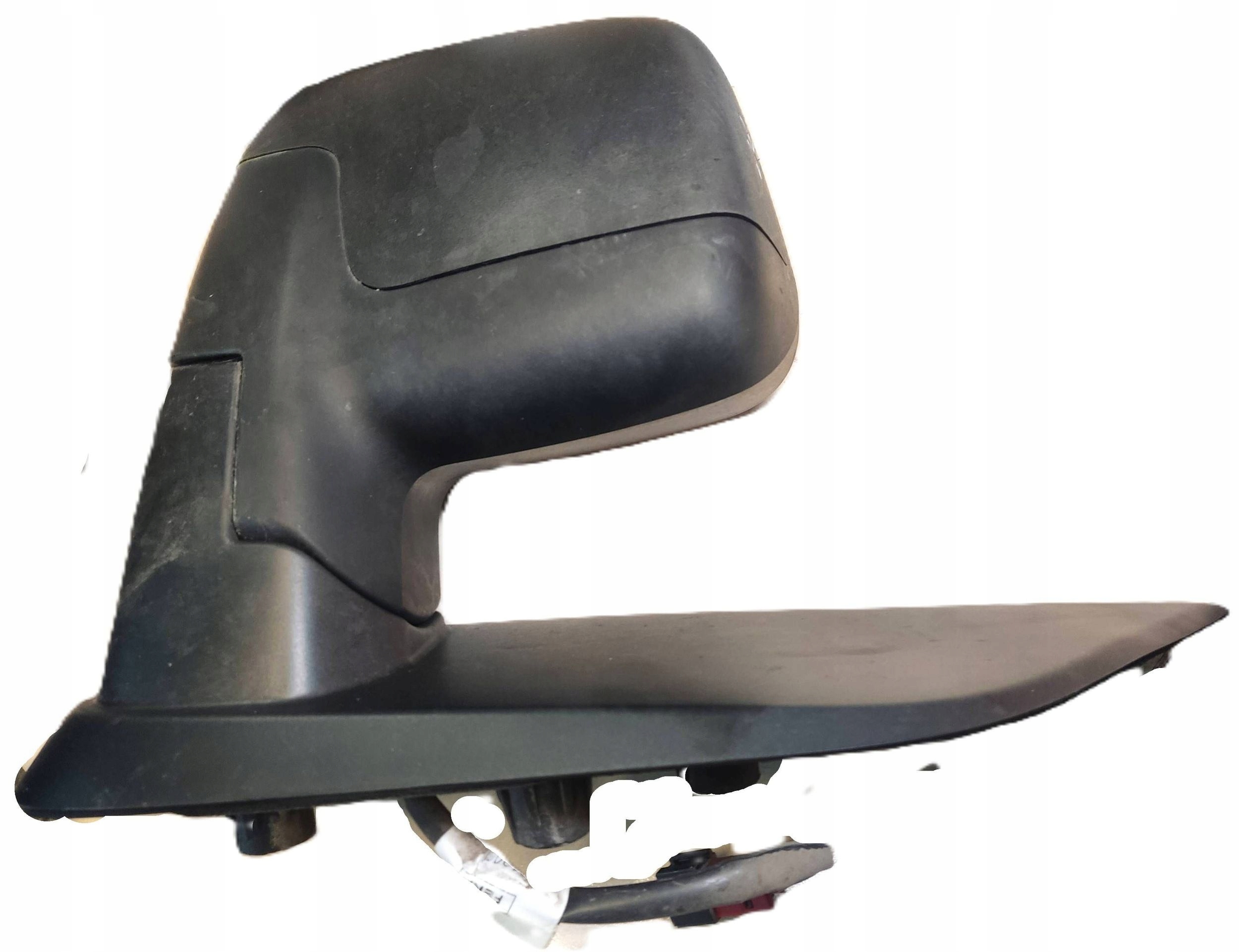 mirror right 7 PIN CITROEN NEMO