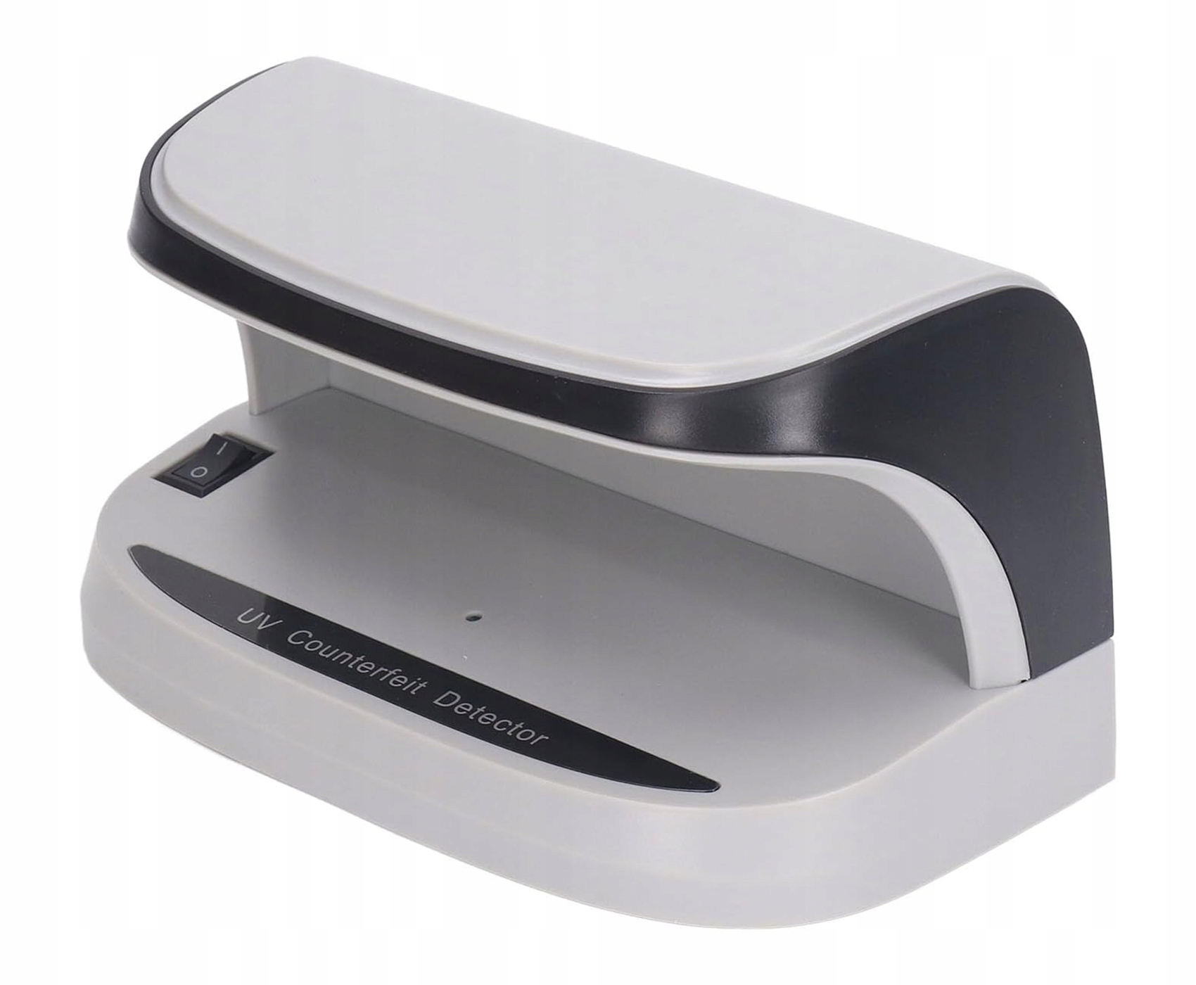 TESTER BANKNOTÓW I DOKUMENTÓW, PRZENOŚNY, ŚWIATŁO UV, HDWR MONEYCHECK-09 EAN (GTIN) 5906935201466