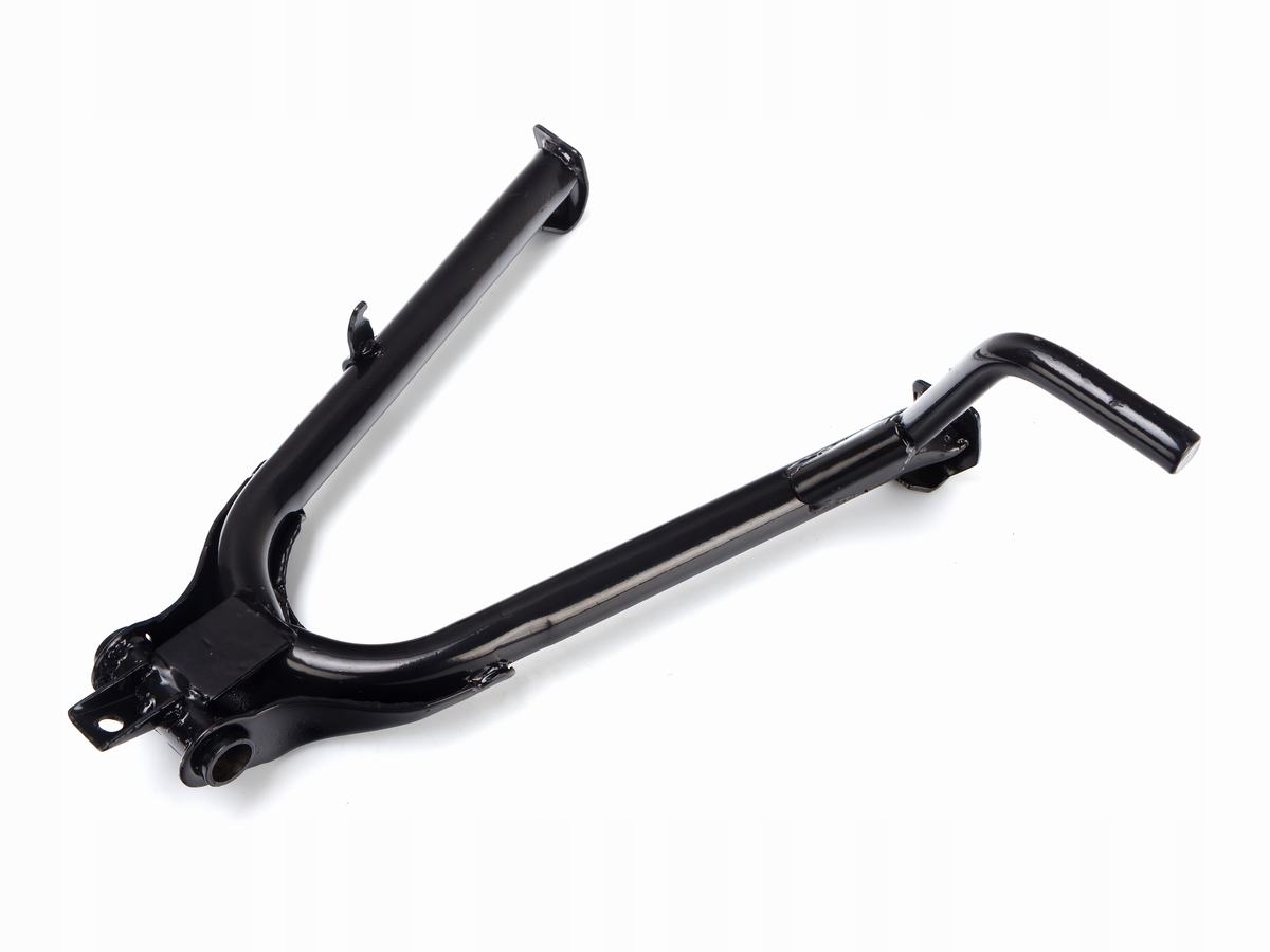 02-ZY4-341000-000011 - Центральна опора, головна Romet ADV 150