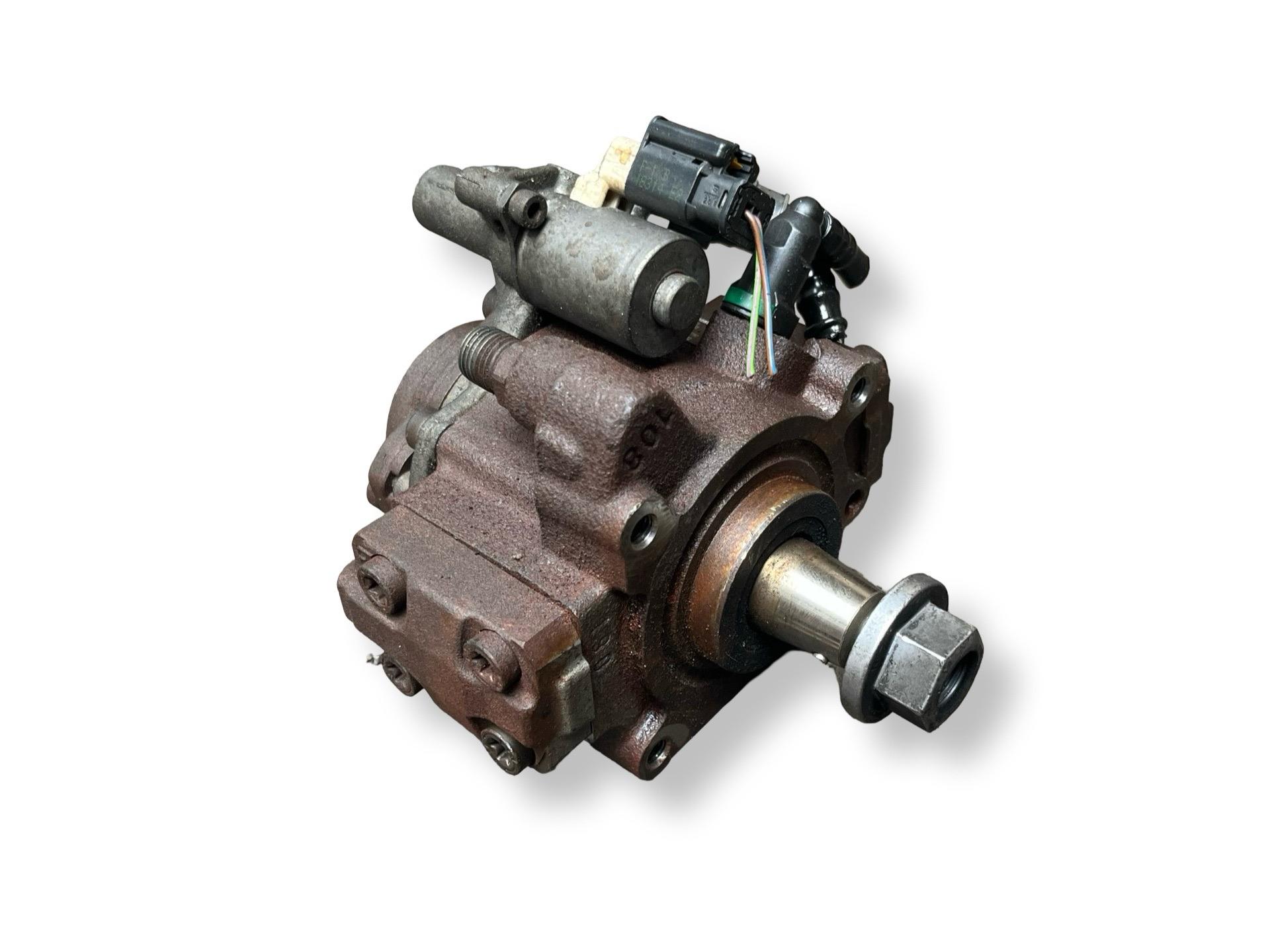 Pompa wysokiego pressione Ford Focus 3 2014 9676289780