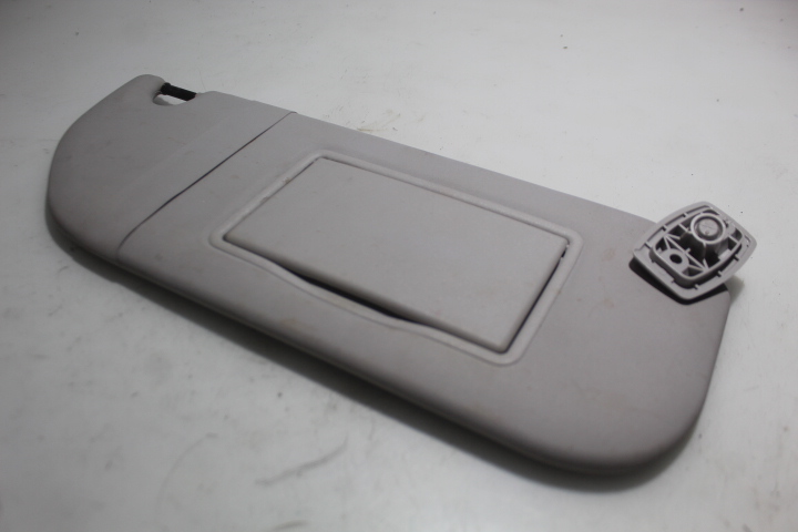 Сонцезахисний козирок правий CITROEN C3 II