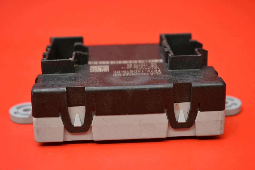 control unit module door right rear part FK72-14D619-BE RANGE ROVER 4 IV L405 12-17