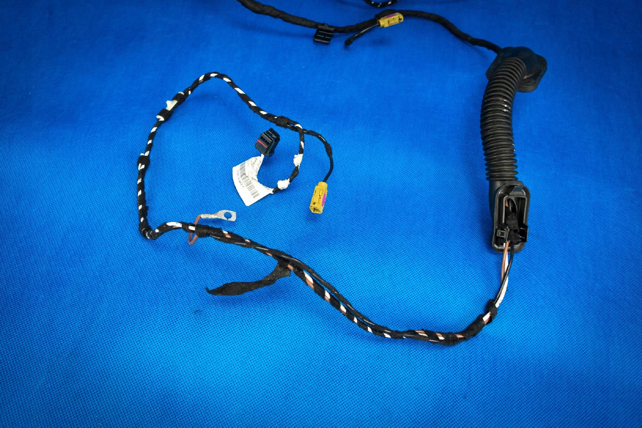 bundle electrical bonnet VW Arteon 3G8971148EG