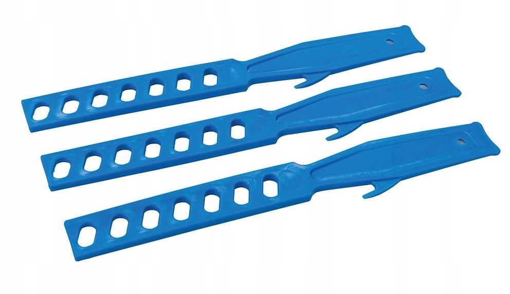 

Zestaw mieszadeł do farby 280mm 282645 Silverline