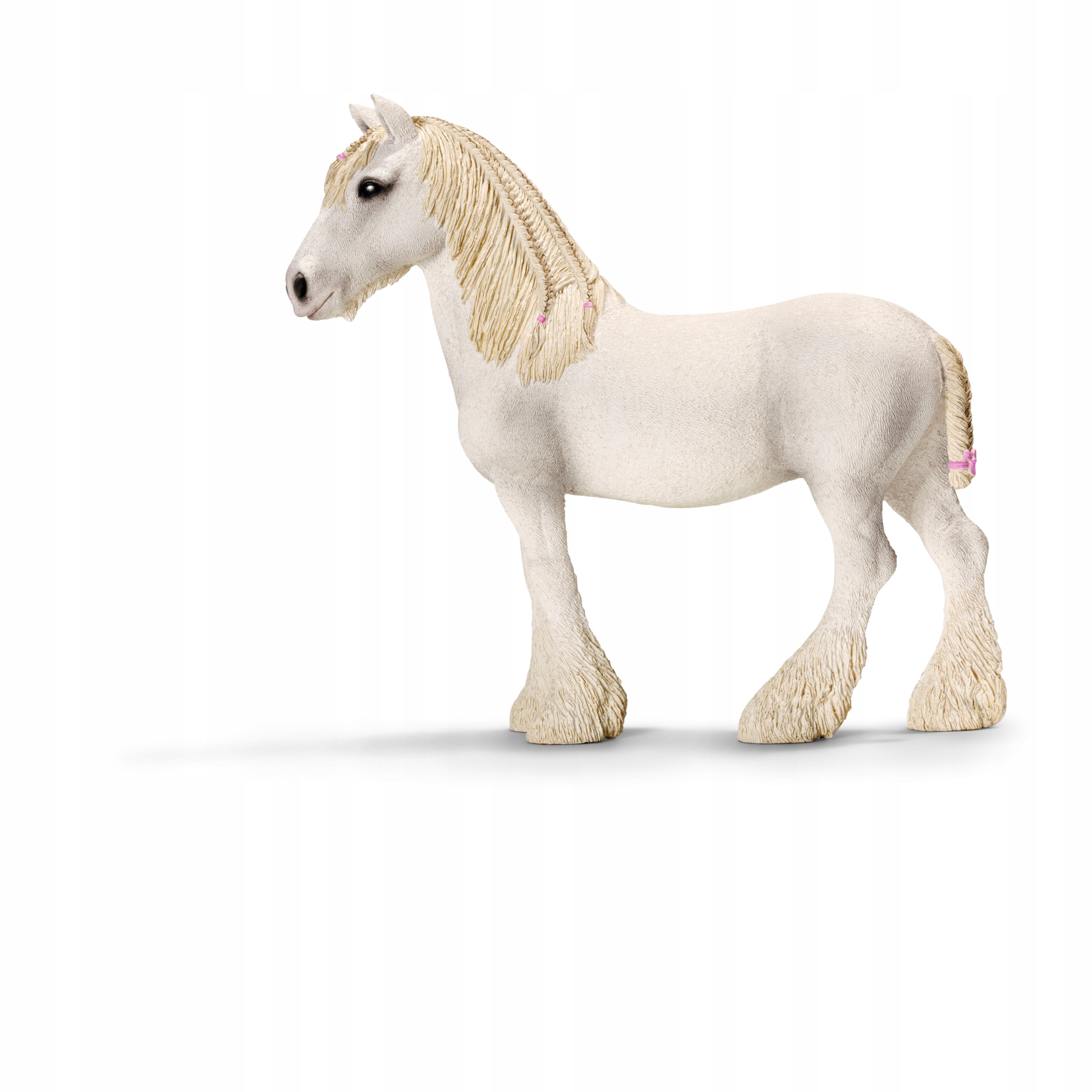 

Schleich Klacz Rasy Shire 13735