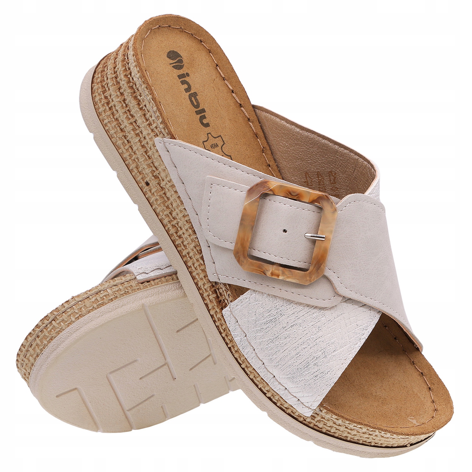 Inblu nazouváky IN-RV-16