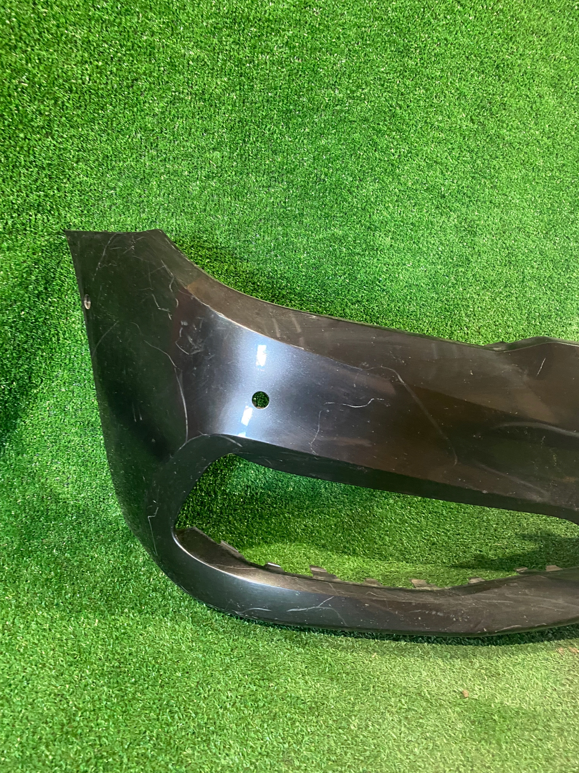 Frontstoßstange vorne BMW 5 G30 G31 NR.2755