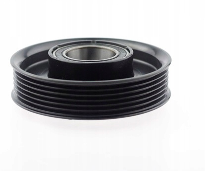 Sprzęgło klima Audi, Skoda, Seat,VW Delphi DH5 Producent części Akli