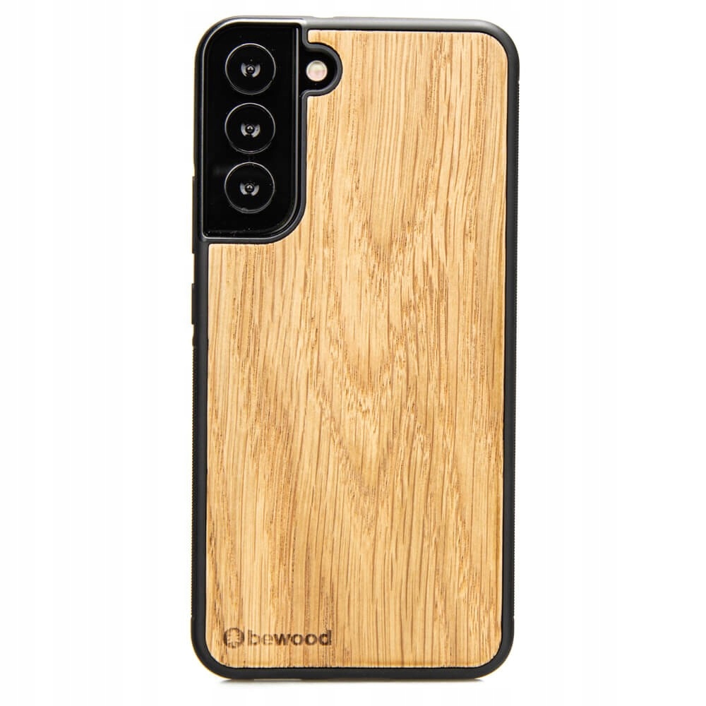 Etui Bewood do Samsung Galaxy S22 Plus Dąb