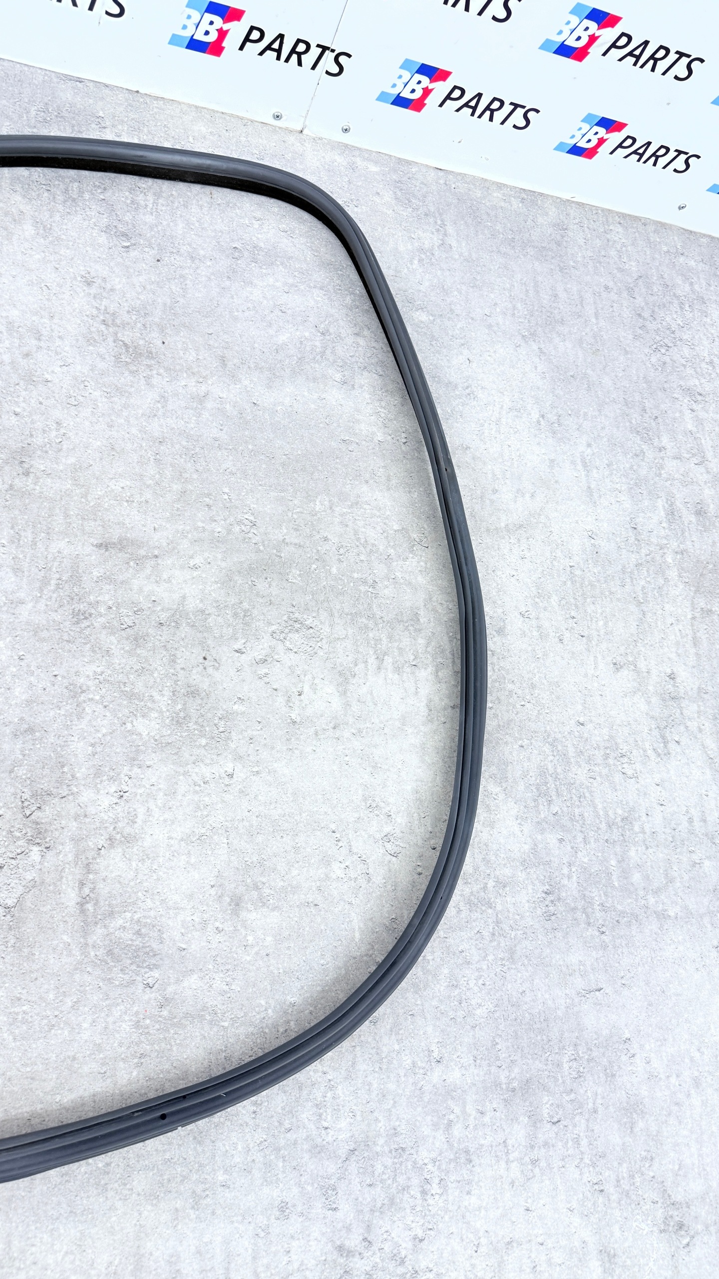 BMW F36 gasket bodywork door left front nice 7401895 7409193