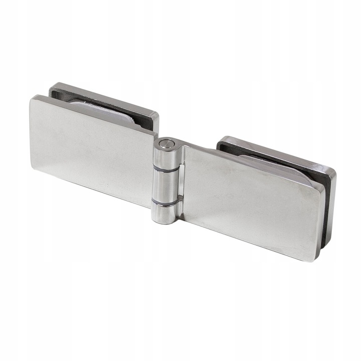 

Zawias Do Parawanu Nawannowego Szklanego, Plexi