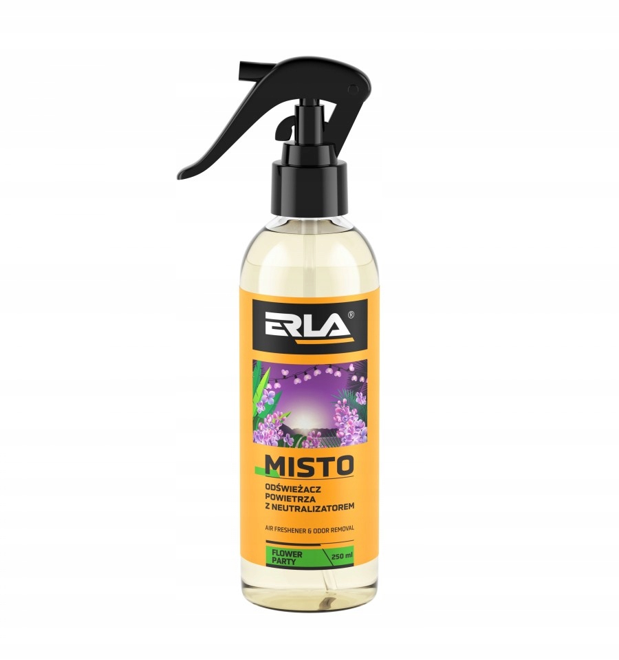 K2-ERLA MISTO FLOWER PARTY 250ML K2