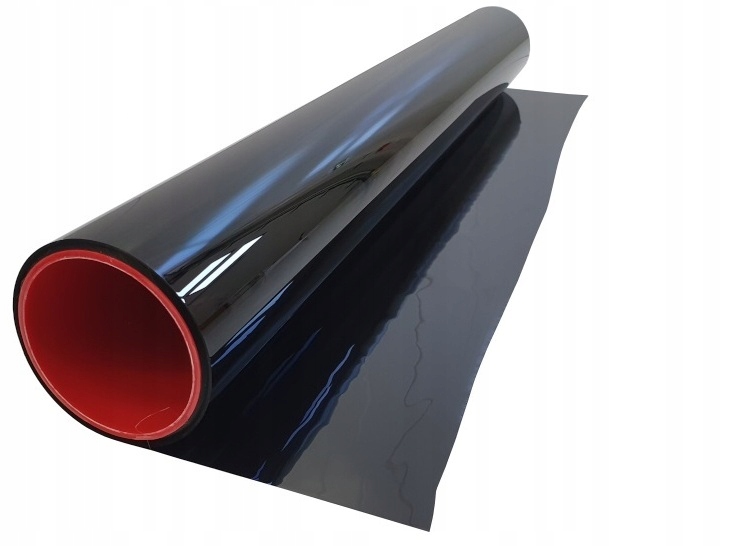 3M FOLIA PRZYCIEMNIAJACA BS 15 MARKOWA CZARNA 75cm Producent code 3M TG