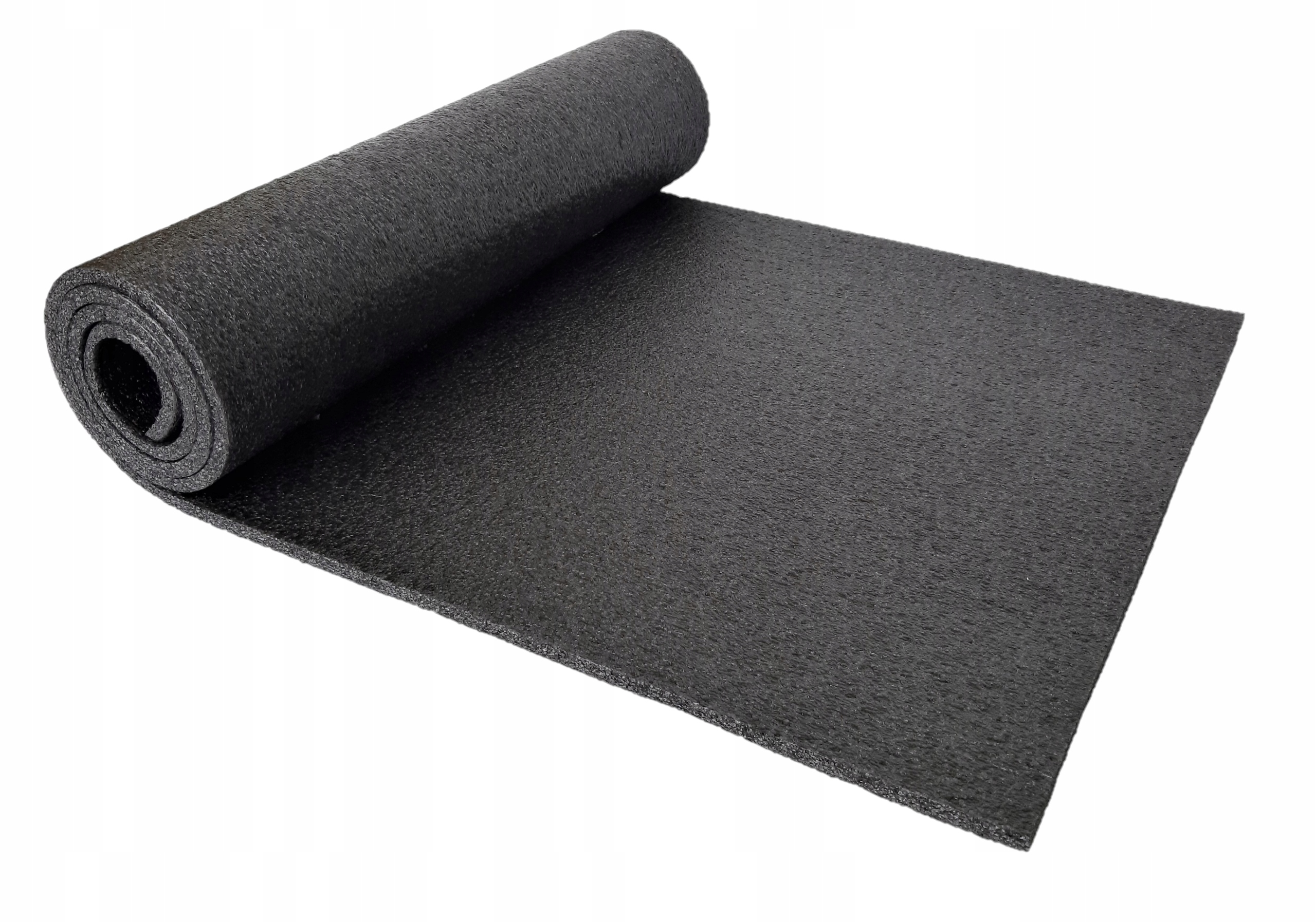 

Pianka Polietylenowa Mata Pe 120x200x2 cm grafit