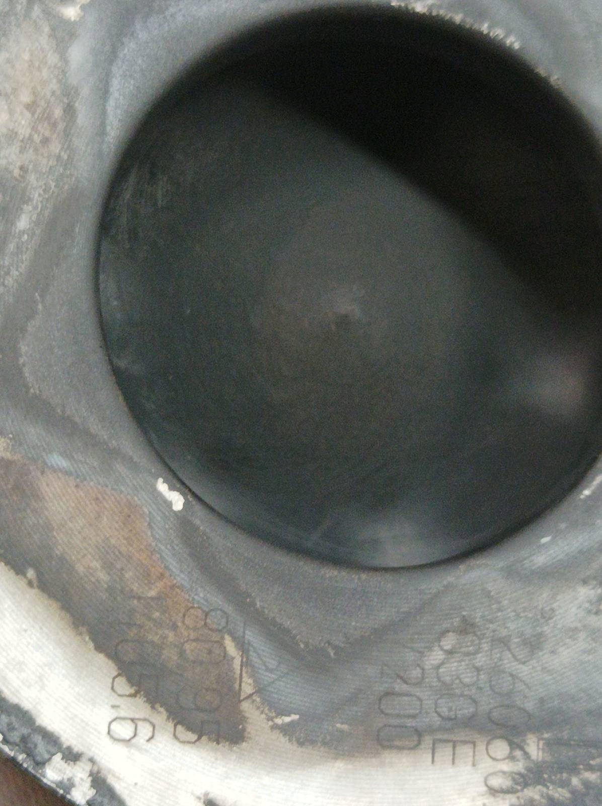 Piston Bielle 80.95 2.0 TDI Seat Toledo III (2005-2009)