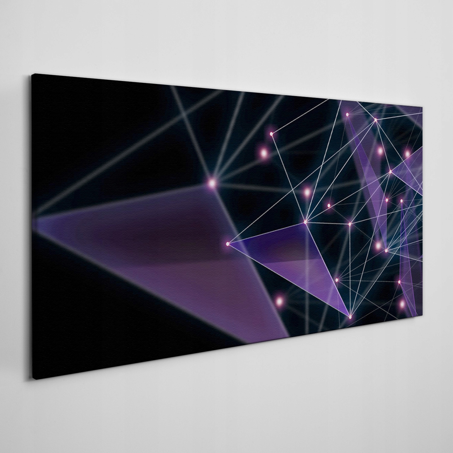 

Obraz na płótnie Grafika wizualizacja 3D 100x50 cm