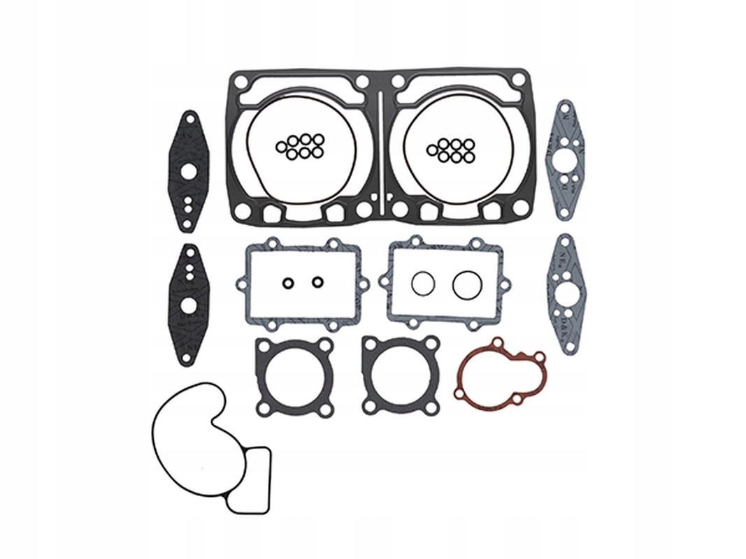 Prox Tesnenia Top-end Arctic Cat 800 '10-'17 (snežný Skúter)