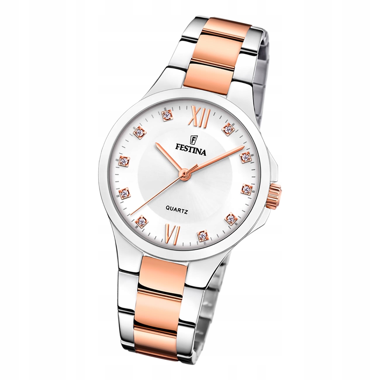 Dámské hodinky Festina F20612/1