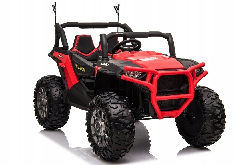 Auto na Akumulator JEEP JC999 BUGGY 4x4 180 Watt