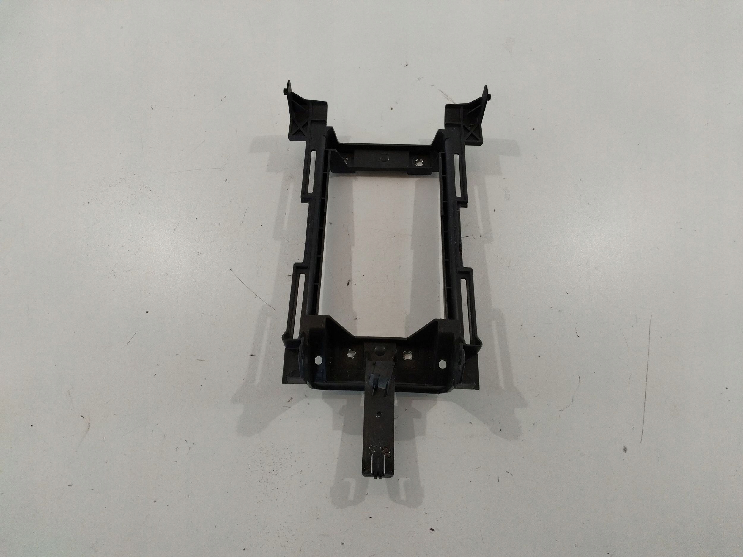 Element consolle medio medio Audi A5 8T 8F 8K0863531A