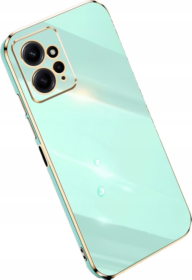 

Etui Glamour Szkło do Xiaomi Redmi Note 12 4G