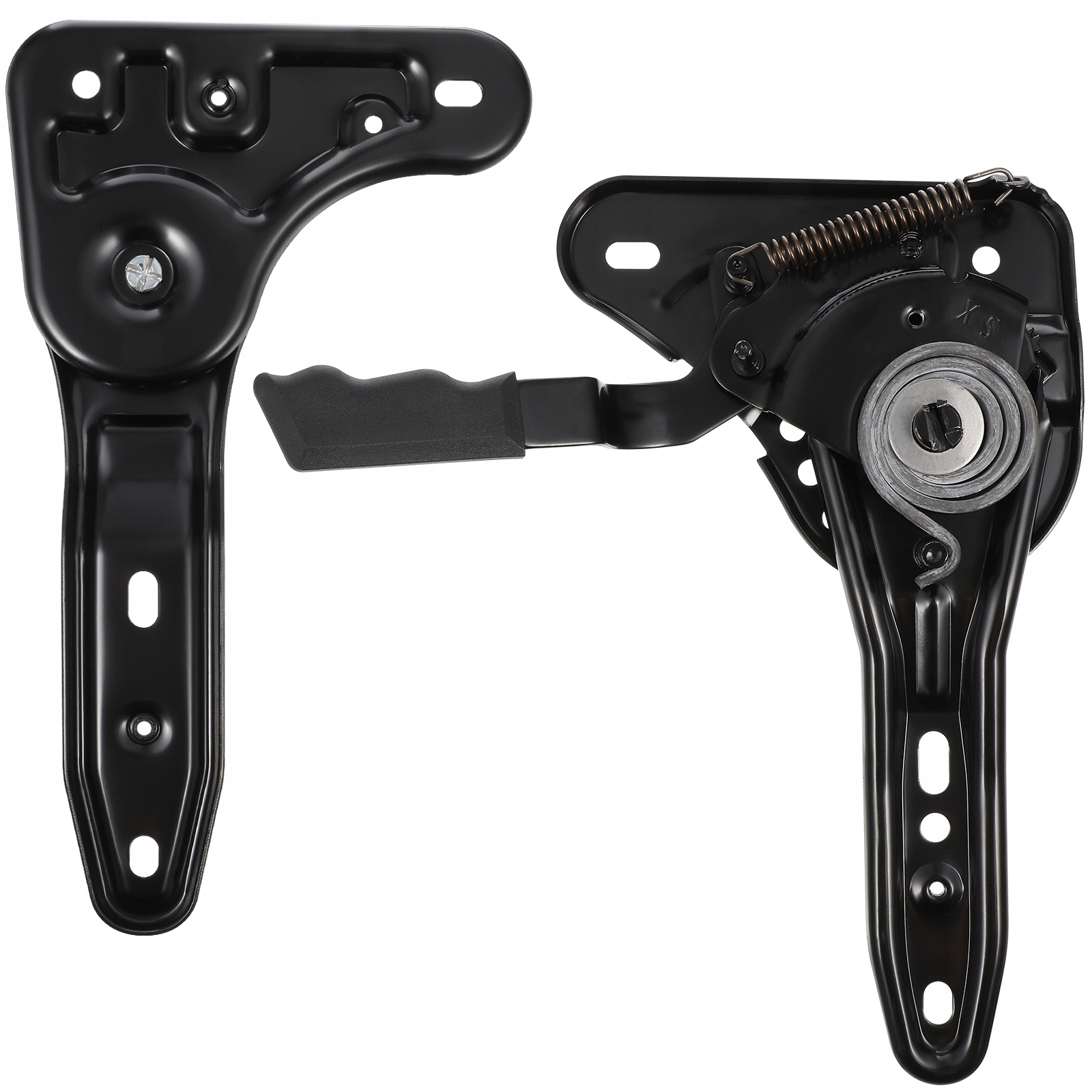 Seřízení Sedadla Regulátor Kancelář 180 Stupňů Seřizovací Díl Křesla