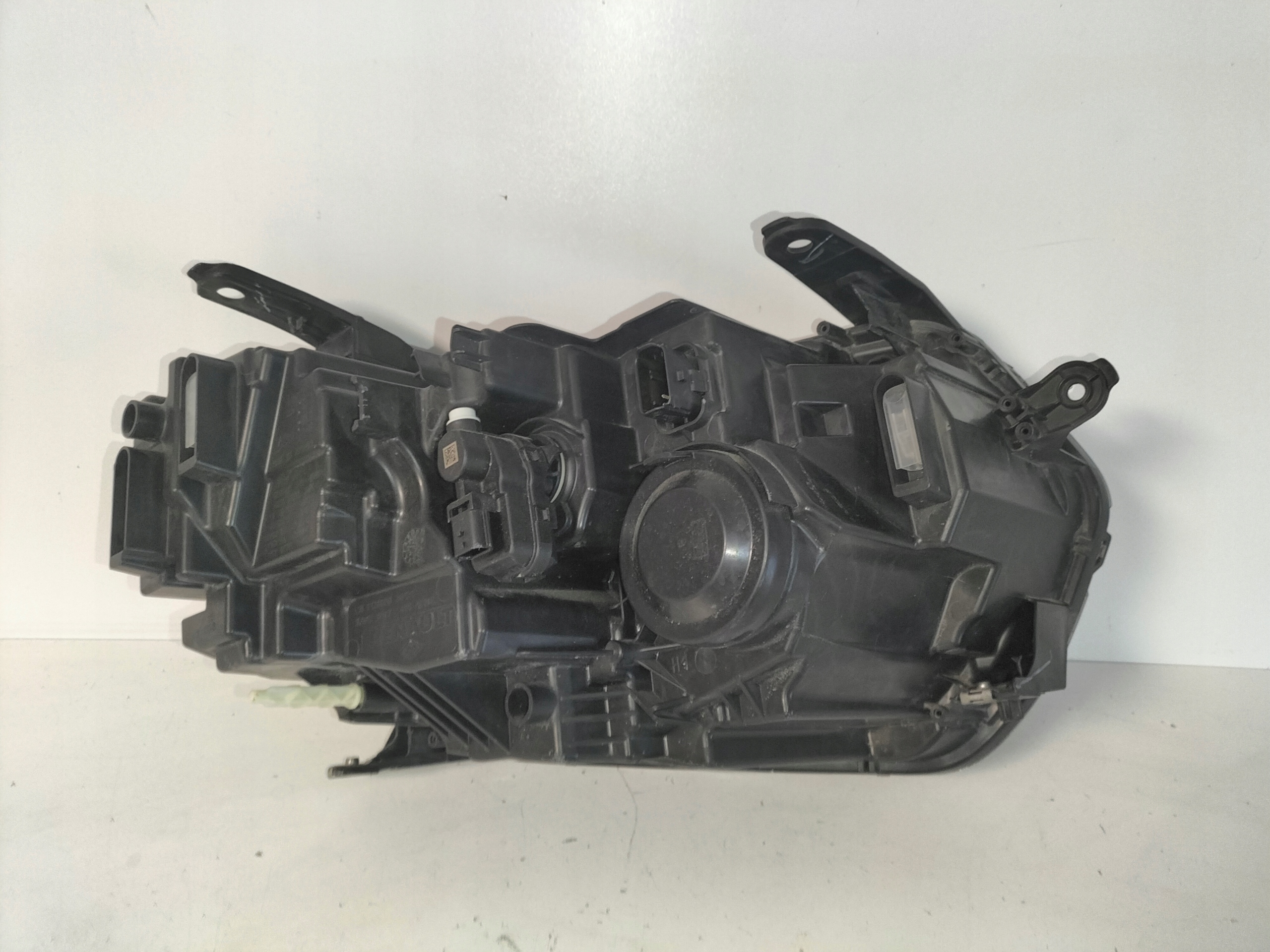 light front reflektor left DACIA DUSTER II LIFT 21- LED+H1