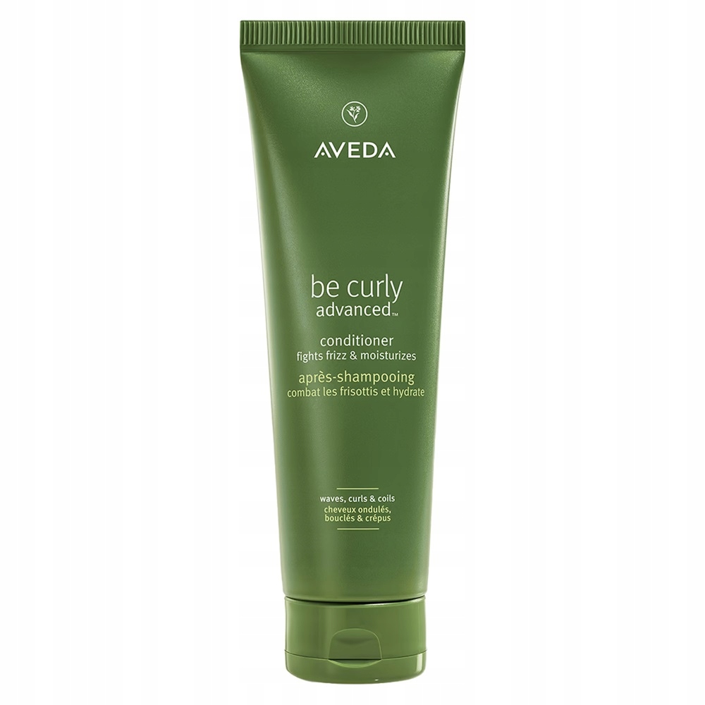 Hydratační kondicionér Be Curly Advanced Conditioner 250 ml Aveda