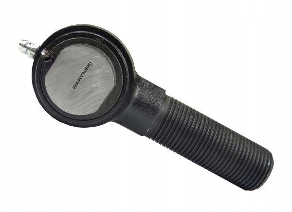 Przegub kulowy kosy WZM krótki WARYŃSKI Bizon Numer katalogowy części 505802013