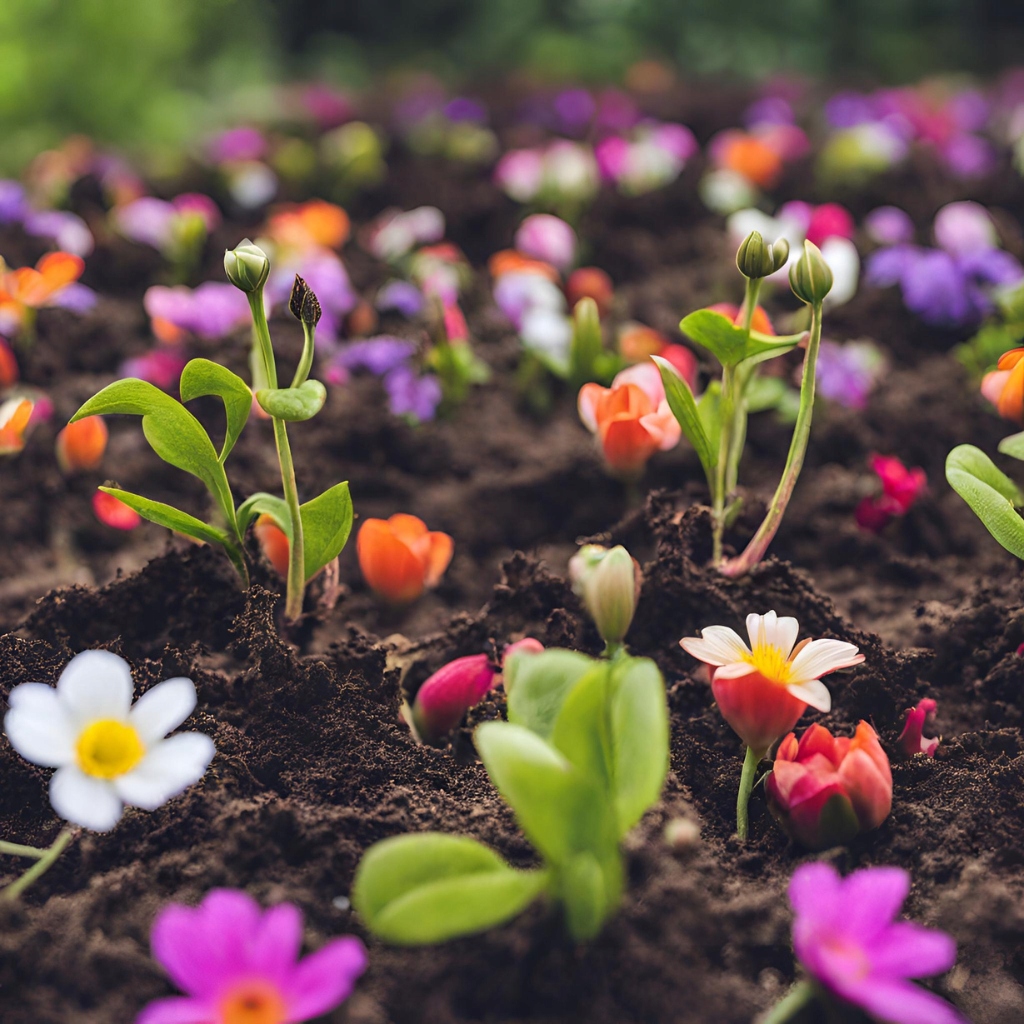 ZIEMIA OGRODOWA UNIWERSALNA DO ROŚLIN KWIATÓW BIOVITA 20L. Marka Biovita