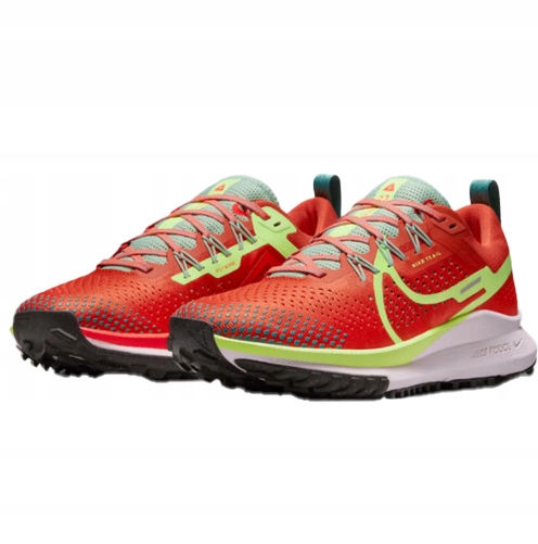 Boty Nike React Pegasus Trail 4 DJ6159-801 velikost 42,5