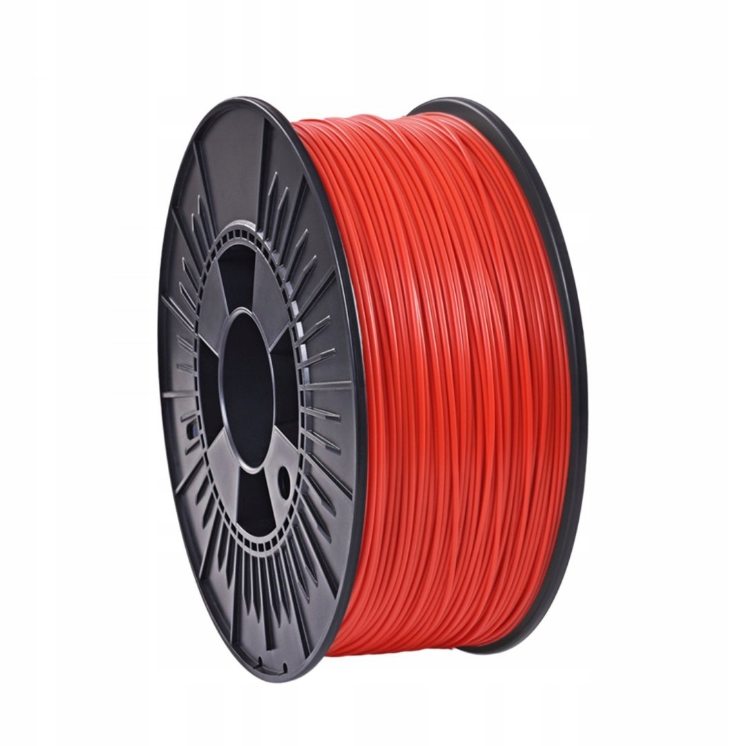 Filament Colorfil Pla Červený 3kg