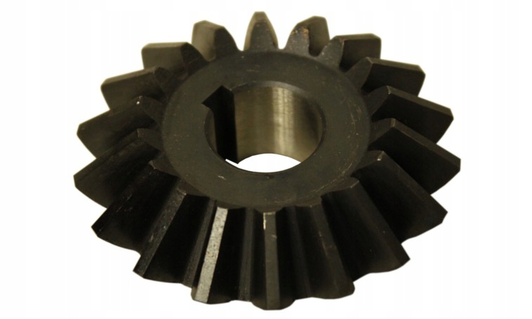 Коническое колесо Z - 18 для редуктора RNZ 2012030060