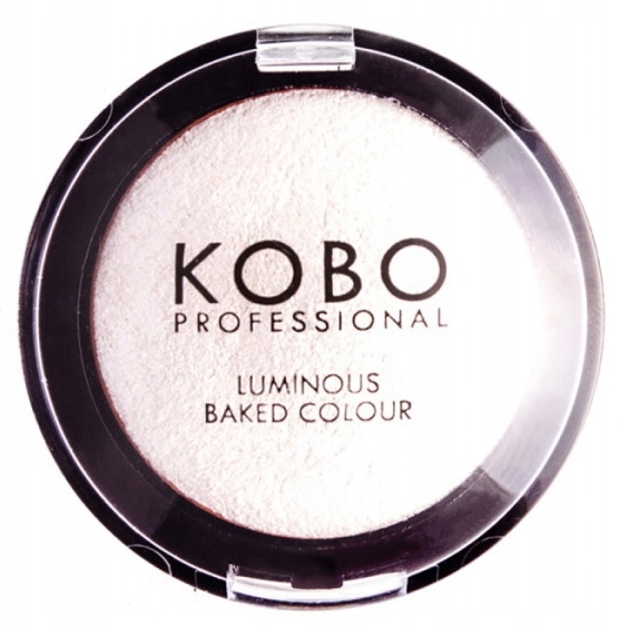 

Kobo Luminous Baked Colour Cień Do Powiek 312 2.5g