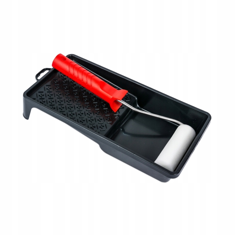 

Komplet malarski gąbkowy z kuwetą 10CM