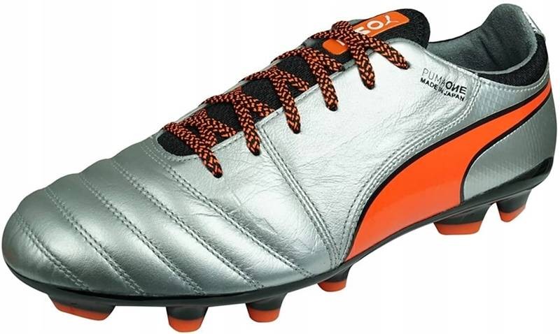 Fotbalová Obuv Korkové Puma 104983-03 Roz 40,5
