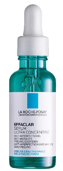 La Roche Posay EFFACLAR SKONCENTROWANE SERUM 30ml