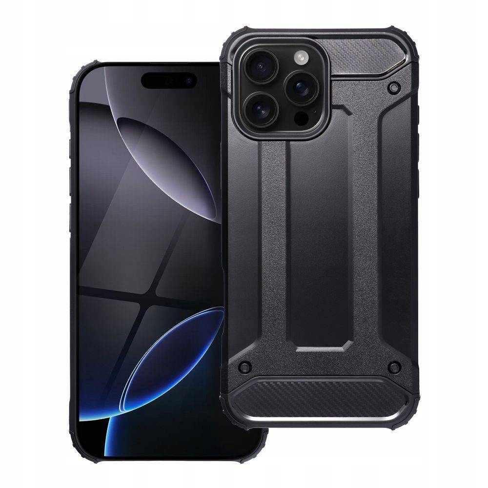 Etui Futerał Armor Do Iphone 16 Pro Max